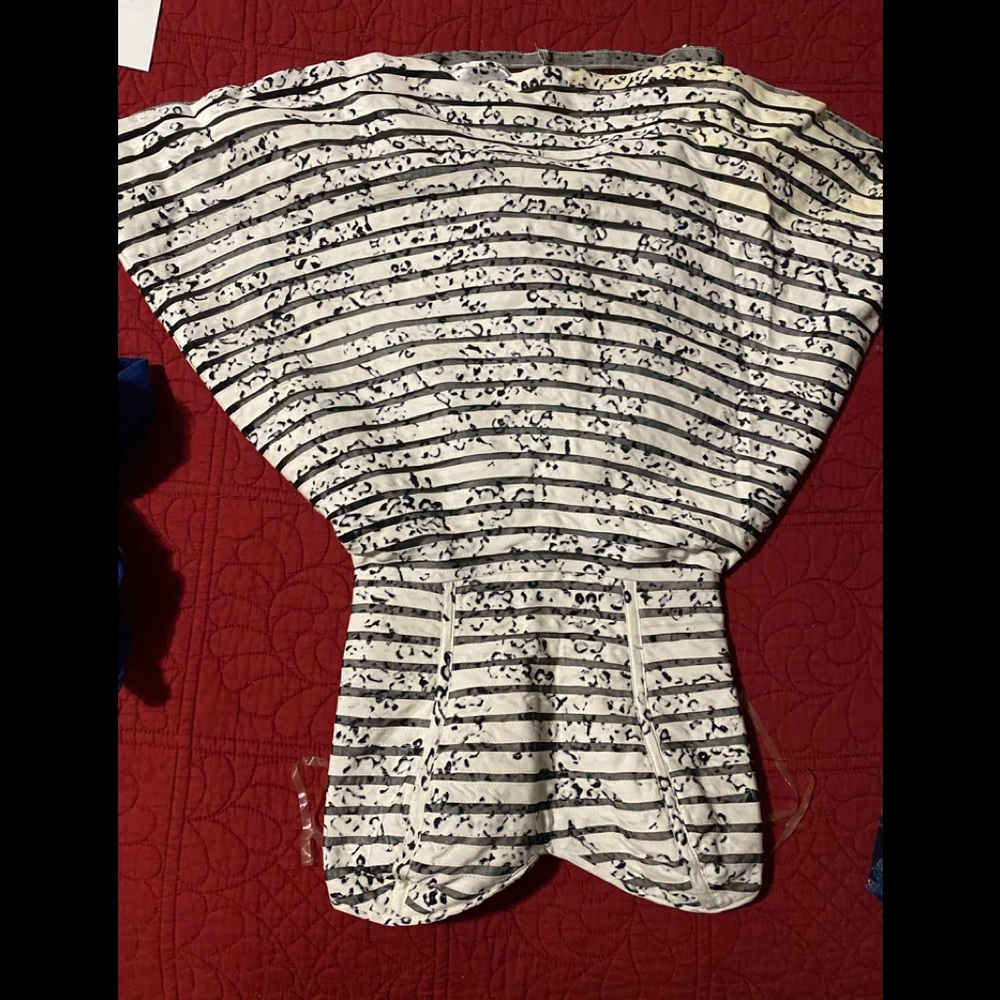 Designer closet sale. Everything must go.